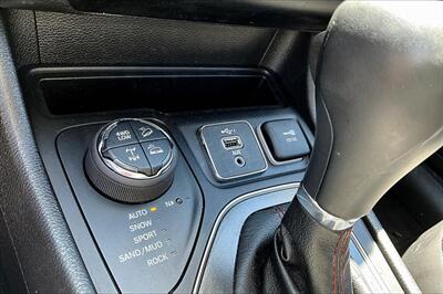 2020 Jeep Cherokee Trailhawk   - Photo 26 - Rock Springs, WY 82901