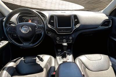 2020 Jeep Cherokee Trailhawk - Photo 15 - Rock Springs, WY 82901