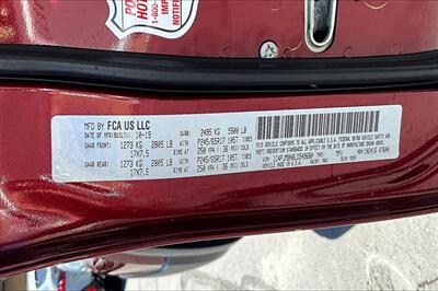 2020 Jeep Cherokee Trailhawk - Photo 36 - Rock Springs, WY 82901