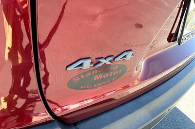 2020 Jeep Cherokee Trailhawk - Photo 34 - Rock Springs, WY 82901