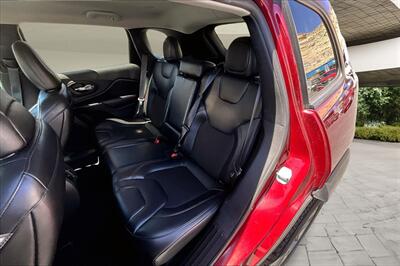 2020 Jeep Cherokee Trailhawk   - Photo 28 - Rock Springs, WY 82901