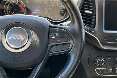 2020 Jeep Cherokee Trailhawk - Photo 21 - Rock Springs, WY 82901