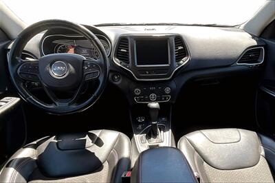 2020 Jeep Cherokee Trailhawk - Photo 15 - Rock Springs, WY 82901