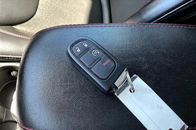 2020 Jeep Cherokee Trailhawk - Photo 10 - Rock Springs, WY 82901