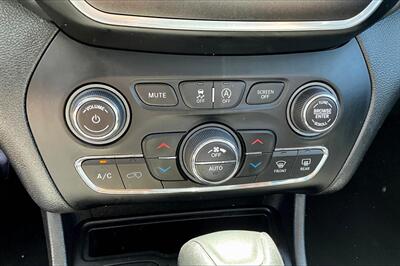 2020 Jeep Cherokee Trailhawk - Photo 24 - Rock Springs, WY 82901