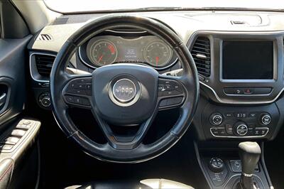 2020 Jeep Cherokee Trailhawk - Photo 5 - Rock Springs, WY 82901