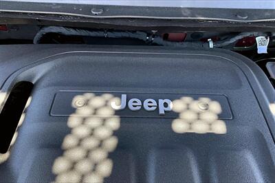 2020 Jeep Cherokee Trailhawk - Photo 35 - Rock Springs, WY 82901