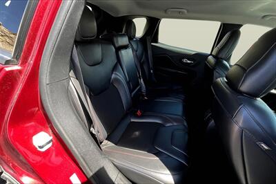 2020 Jeep Cherokee Trailhawk - Photo 29 - Rock Springs, WY 82901