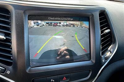 2020 Jeep Cherokee Trailhawk - Photo 23 - Rock Springs, WY 82901