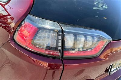 2020 Jeep Cherokee Trailhawk   - Photo 33 - Rock Springs, WY 82901