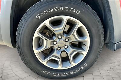 2020 Jeep Cherokee Trailhawk - Photo 8 - Rock Springs, WY 82901