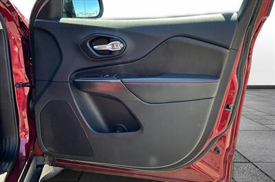 2020 Jeep Cherokee Trailhawk - Photo 19 - Rock Springs, WY 82901