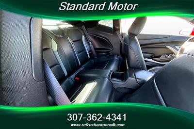 2018 Chevrolet Camaro LT   - Photo 28 - Rock Springs, WY 82901