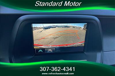 2018 Chevrolet Camaro LT   - Photo 23 - Rock Springs, WY 82901