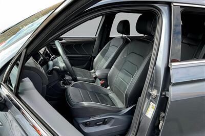 2024 Volkswagen Tiguan SEL R-Line 4Motion   - Photo 27 - Rock Springs, WY 82901