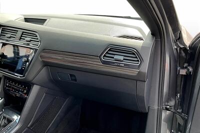2024 Volkswagen Tiguan SEL R-Line 4Motion   - Photo 16 - Rock Springs, WY 82901