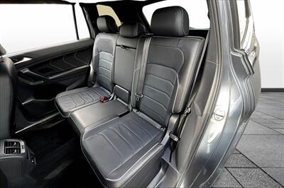 2024 Volkswagen Tiguan SEL R-Line 4Motion   - Photo 28 - Rock Springs, WY 82901