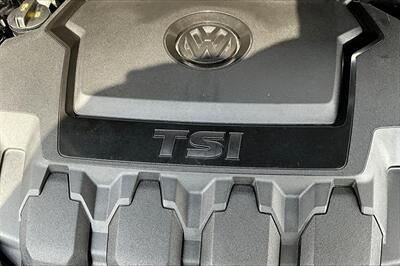 2024 Volkswagen Tiguan SEL R-Line 4Motion   - Photo 35 - Rock Springs, WY 82901