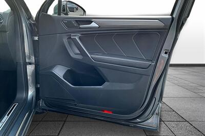 2024 Volkswagen Tiguan SEL R-Line 4Motion   - Photo 19 - Rock Springs, WY 82901