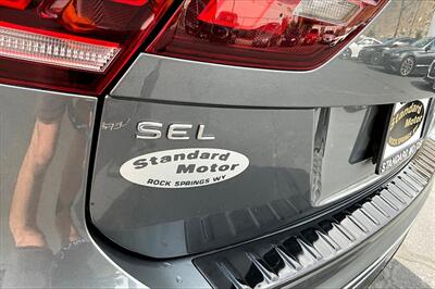 2024 Volkswagen Tiguan SEL R-Line 4Motion   - Photo 34 - Rock Springs, WY 82901