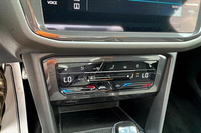 2024 Volkswagen Tiguan SEL R-Line 4Motion   - Photo 24 - Rock Springs, WY 82901