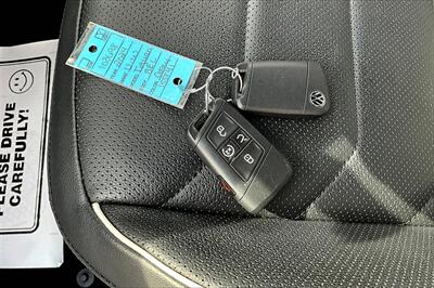 2024 Volkswagen Tiguan SEL R-Line 4Motion   - Photo 10 - Rock Springs, WY 82901