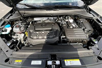 2024 Volkswagen Tiguan SEL R-Line 4Motion   - Photo 9 - Rock Springs, WY 82901