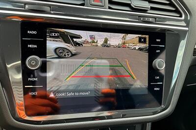 2024 Volkswagen Tiguan SEL R-Line 4Motion   - Photo 23 - Rock Springs, WY 82901