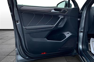 2024 Volkswagen Tiguan SEL R-Line 4Motion   - Photo 18 - Rock Springs, WY 82901