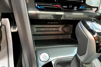 2024 Volkswagen Tiguan SEL R-Line 4Motion   - Photo 26 - Rock Springs, WY 82901