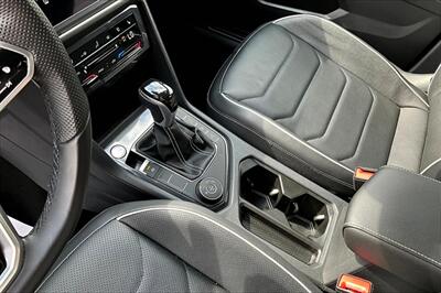 2024 Volkswagen Tiguan SEL R-Line 4Motion   - Photo 14 - Rock Springs, WY 82901