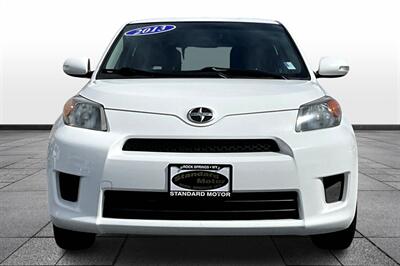 2013 Scion xD   - Photo 3 - Rock Springs, WY 82901