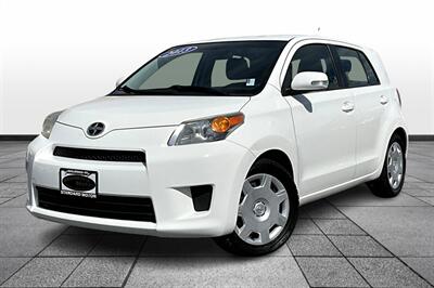 2013 Scion xD   - Photo 1 - Rock Springs, WY 82901