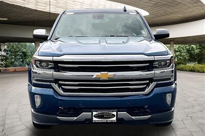 2017 Chevrolet Silverado 1500 High Country - Photo 3 - Rock Springs, WY 82901