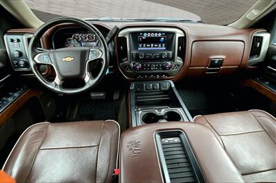 2017 Chevrolet Silverado 1500 High Country - Photo 15 - Rock Springs, WY 82901