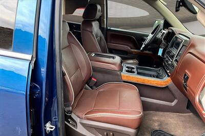 2017 Chevrolet Silverado 1500 High Country - Photo 7 - Rock Springs, WY 82901