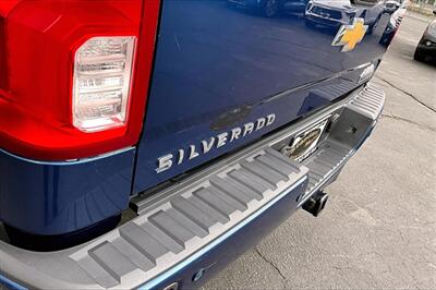 2017 Chevrolet Silverado 1500 High Country - Photo 34 - Rock Springs, WY 82901