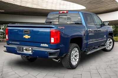 2017 Chevrolet Silverado 1500 High Country - Photo 2 - Rock Springs, WY 82901