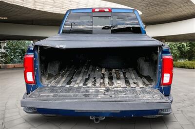 2017 Chevrolet Silverado 1500 High Country - Photo 30 - Rock Springs, WY 82901
