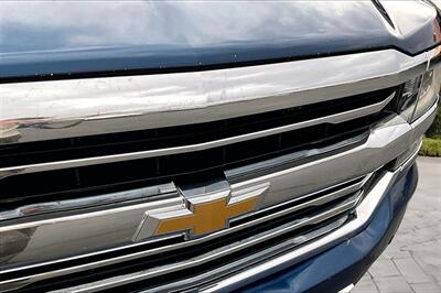 2017 Chevrolet Silverado 1500 High Country - Photo 31 - Rock Springs, WY 82901