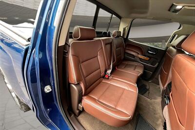 2017 Chevrolet Silverado 1500 High Country - Photo 29 - Rock Springs, WY 82901
