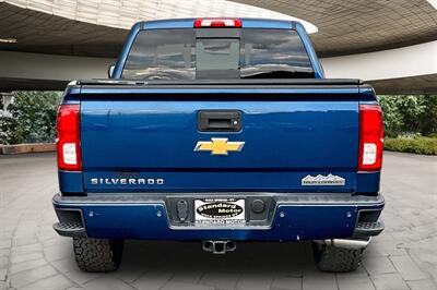 2017 Chevrolet Silverado 1500 High Country - Photo 4 - Rock Springs, WY 82901