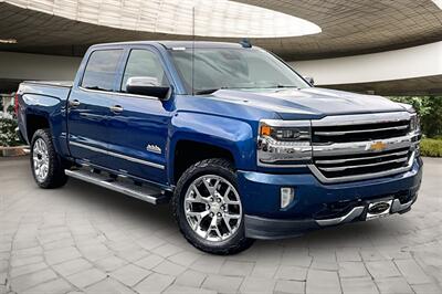 2017 Chevrolet Silverado 1500 High Country - Photo 11 - Rock Springs, WY 82901
