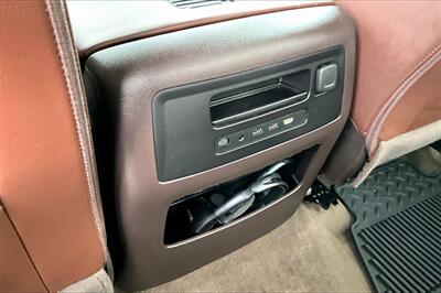 2017 Chevrolet Silverado 1500 High Country - Photo 25 - Rock Springs, WY 82901