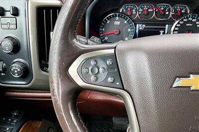 2017 Chevrolet Silverado 1500 High Country - Photo 20 - Rock Springs, WY 82901
