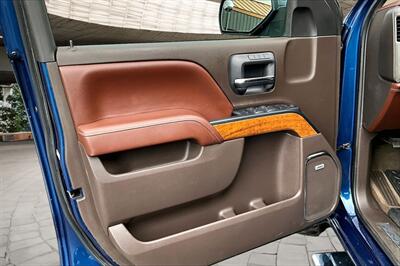 2017 Chevrolet Silverado 1500 High Country - Photo 18 - Rock Springs, WY 82901