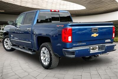 2017 Chevrolet Silverado 1500 High Country - Photo 12 - Rock Springs, WY 82901