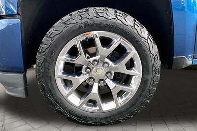 2017 Chevrolet Silverado 1500 High Country - Photo 8 - Rock Springs, WY 82901