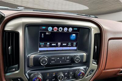 2017 Chevrolet Silverado 1500 High Country - Photo 23 - Rock Springs, WY 82901