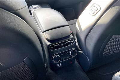 2025 Genesis GV70 2.5T Standard - Photo 25 - Rock Springs, WY 82901